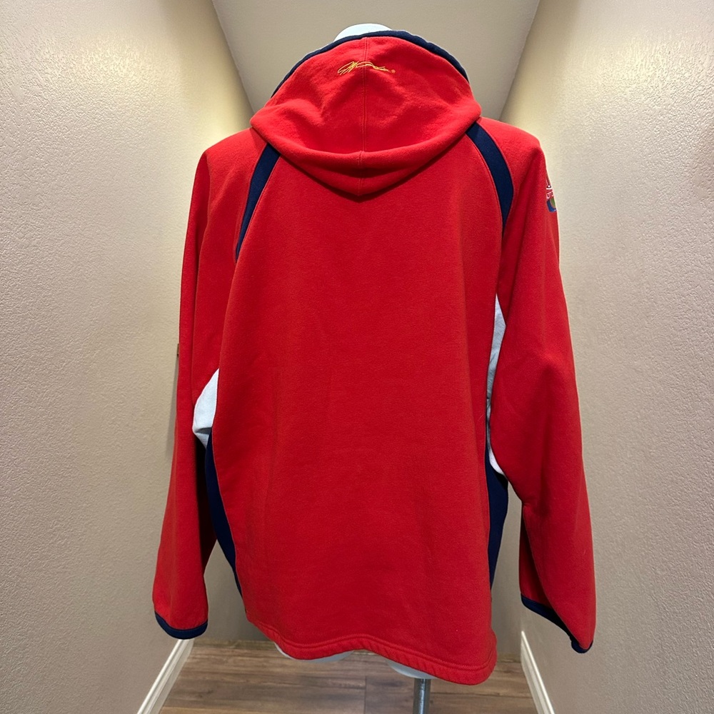 Vintage Jeff Gordon, 24 Dupont Sweatshirt, Nascar - image 2